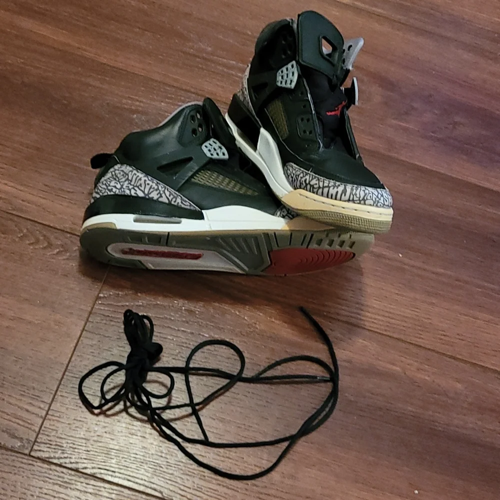 👟 Sneakers 👟 - Picture 11 of 11